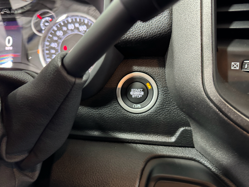 2025 Ram 2500 Tradesman photo 19