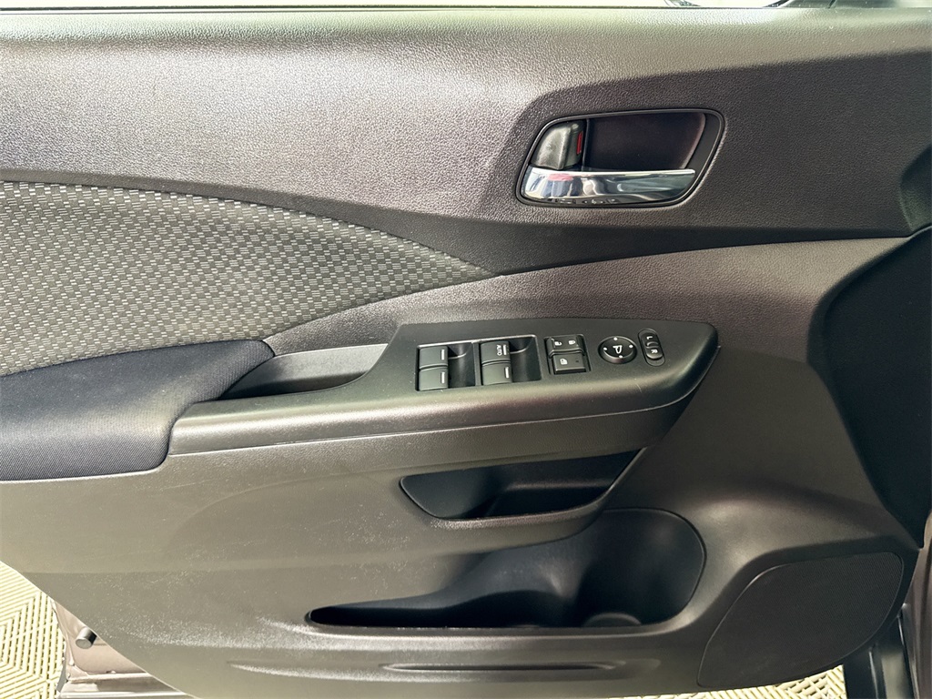 2016 Honda CR-V EX photo 19