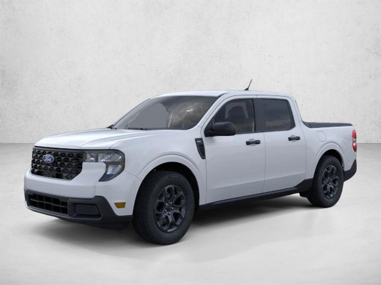 2025 Ford Maverick XLT's photo