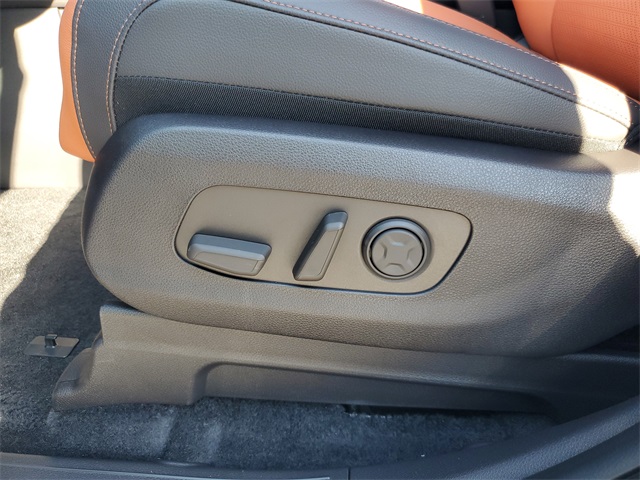 2026 Kia Carnival SX Prestige photo 15