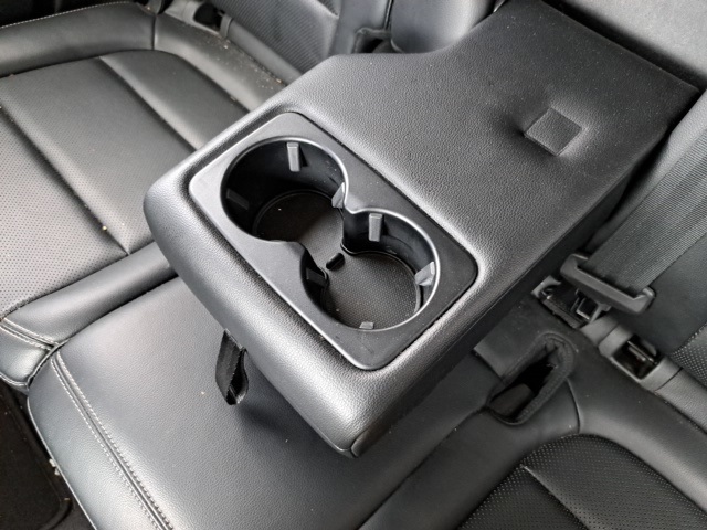 2020 Ford Escape SEL photo 24