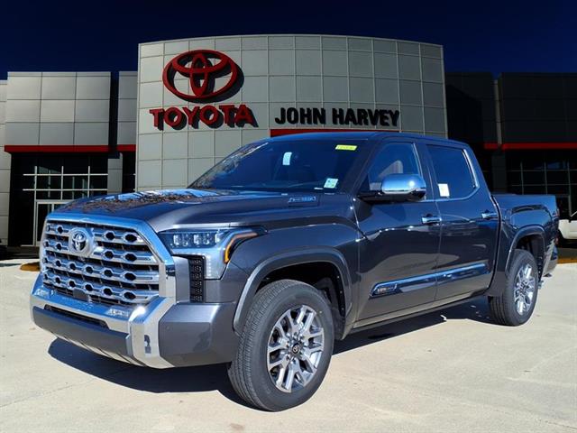 2026 Toyota Tundra 1794 Edition's photo