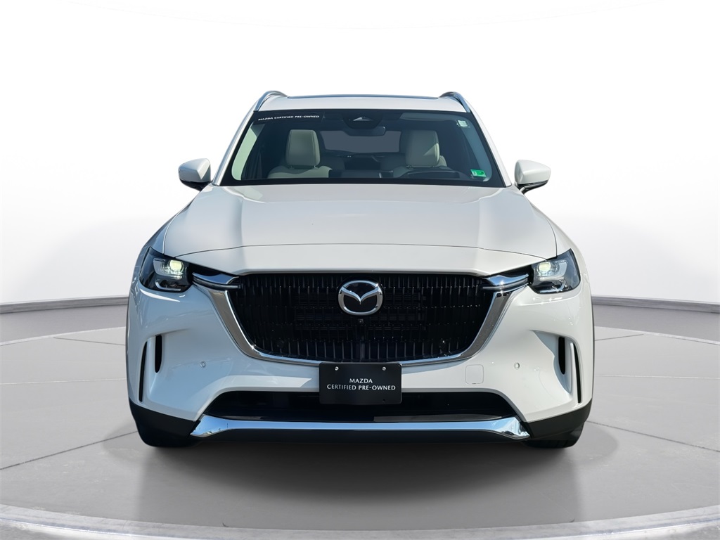 2024 Mazda CX-90 3.3 Turbo Premium Plus photo 7