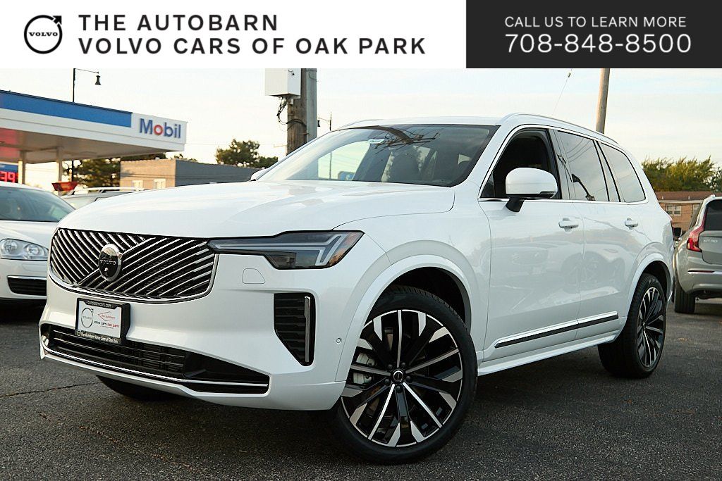 2026 VOLVO XC90 - Image 29