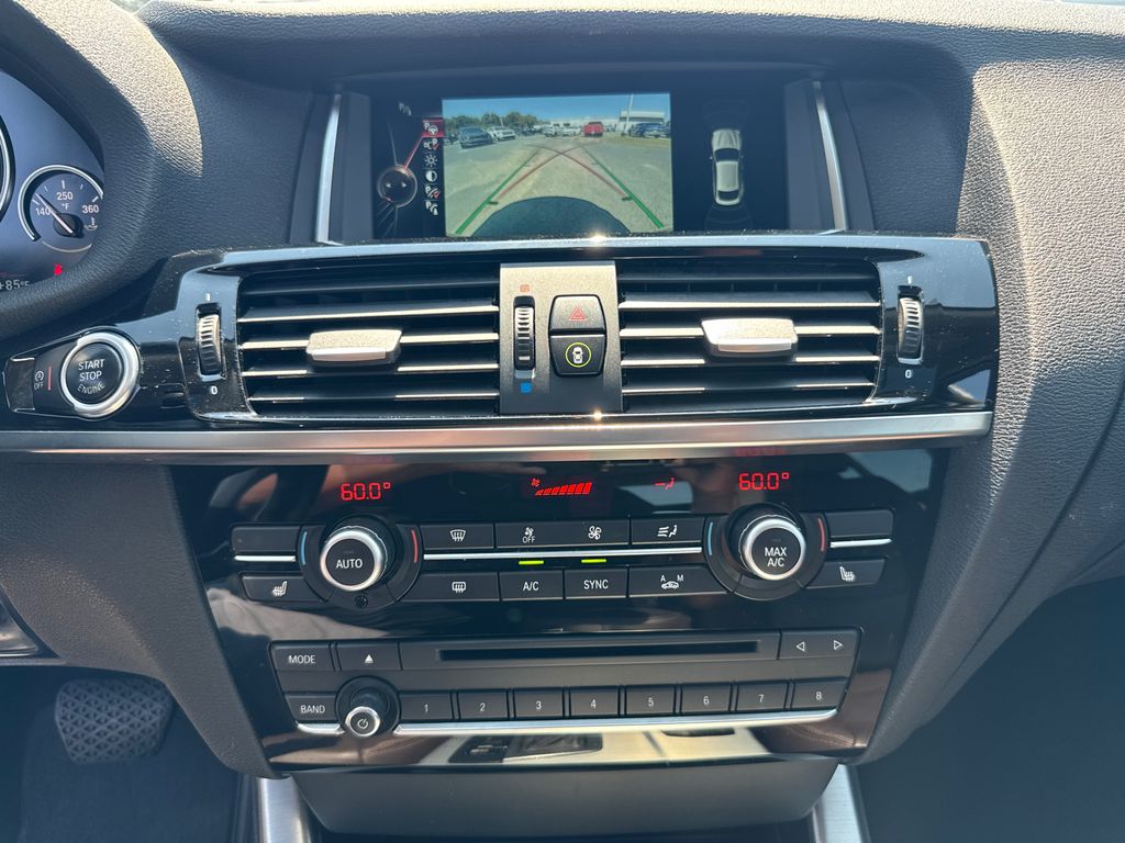2016 Bmw X4 xDrive35i photo 27