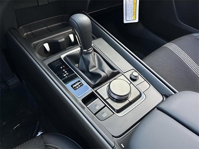 2025 Mazda CX-50 2.5 S Premium photo 18