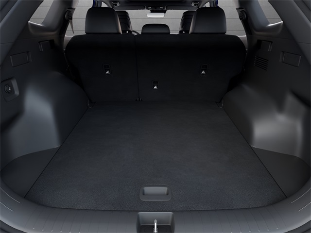 2026 Kia Sportage X-Line photo 17