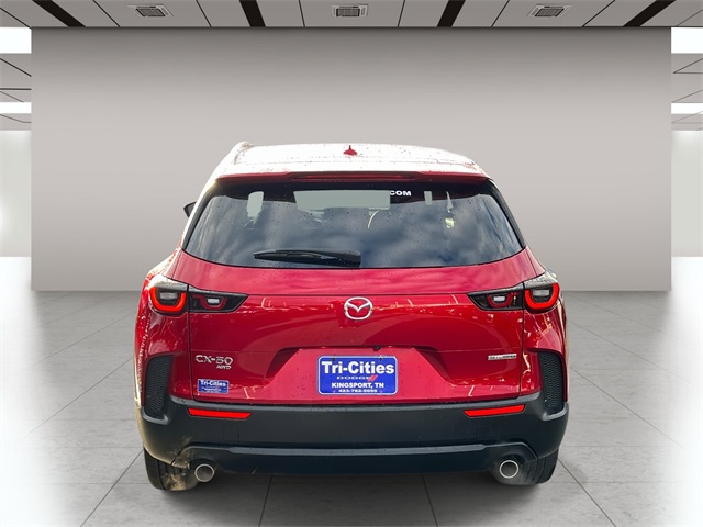 2023 Mazda CX-50 2.5 Premium Plus photo 4