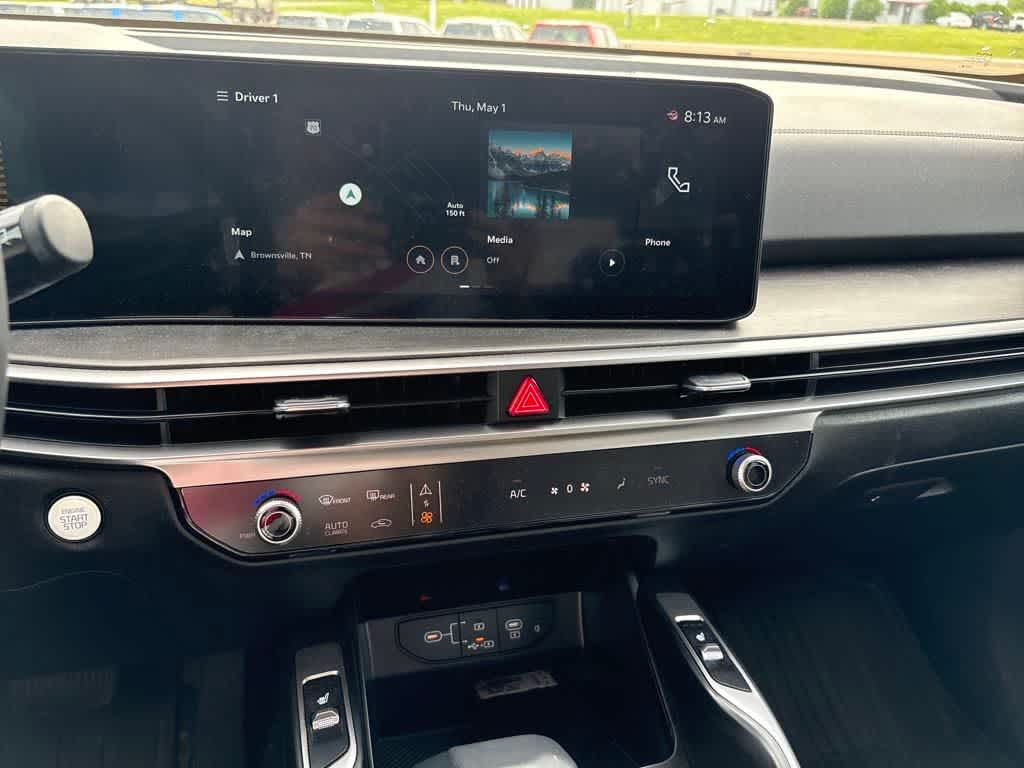 2025 Kia Sorento X-Line EX photo 20
