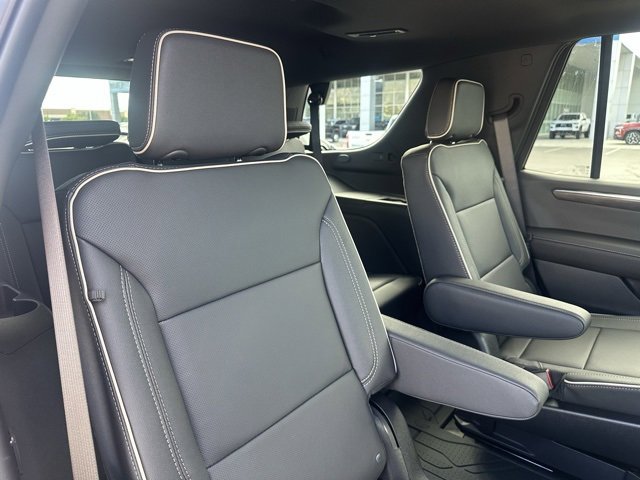 2026 Chevrolet Tahoe Premier photo 19