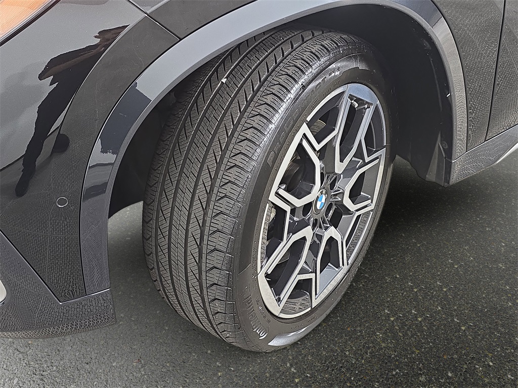 2025 Bmw X1 XDrive28i photo 30