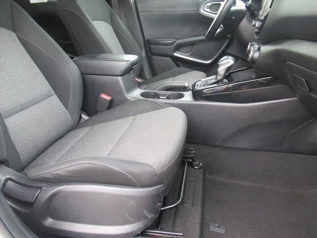 2021 Kia Soul EX photo 10