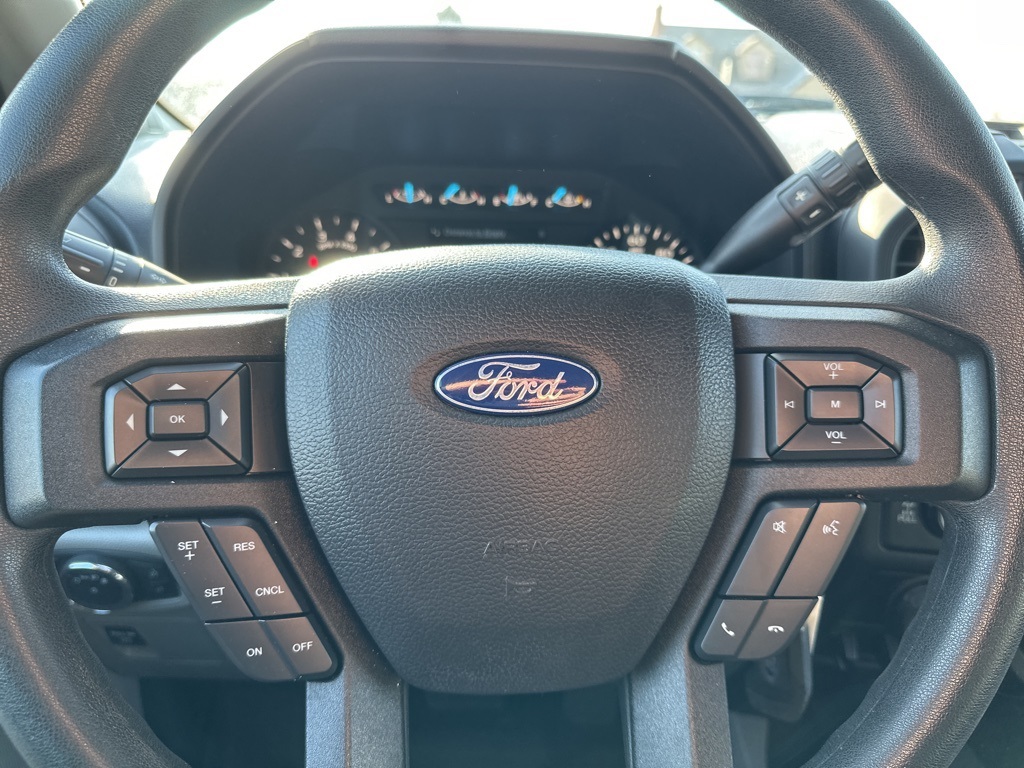 2018 Ford F-150 XL photo 16