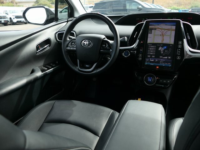 2020 Toyota Prius Prime photo 24