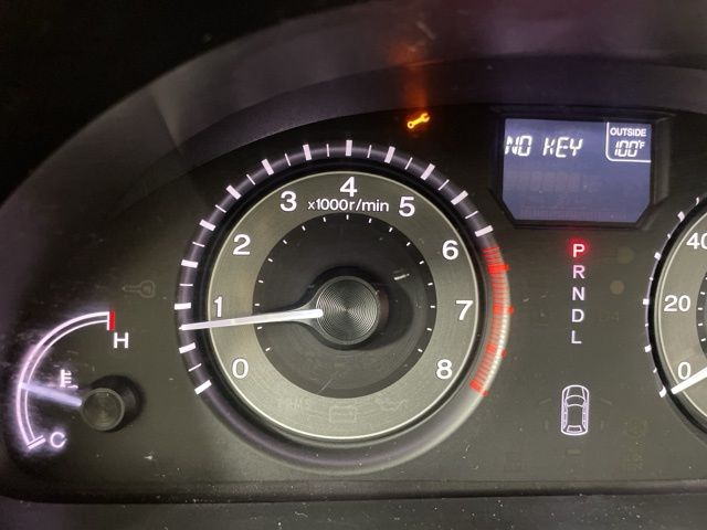 2014 Honda Odyssey EX-L photo 27