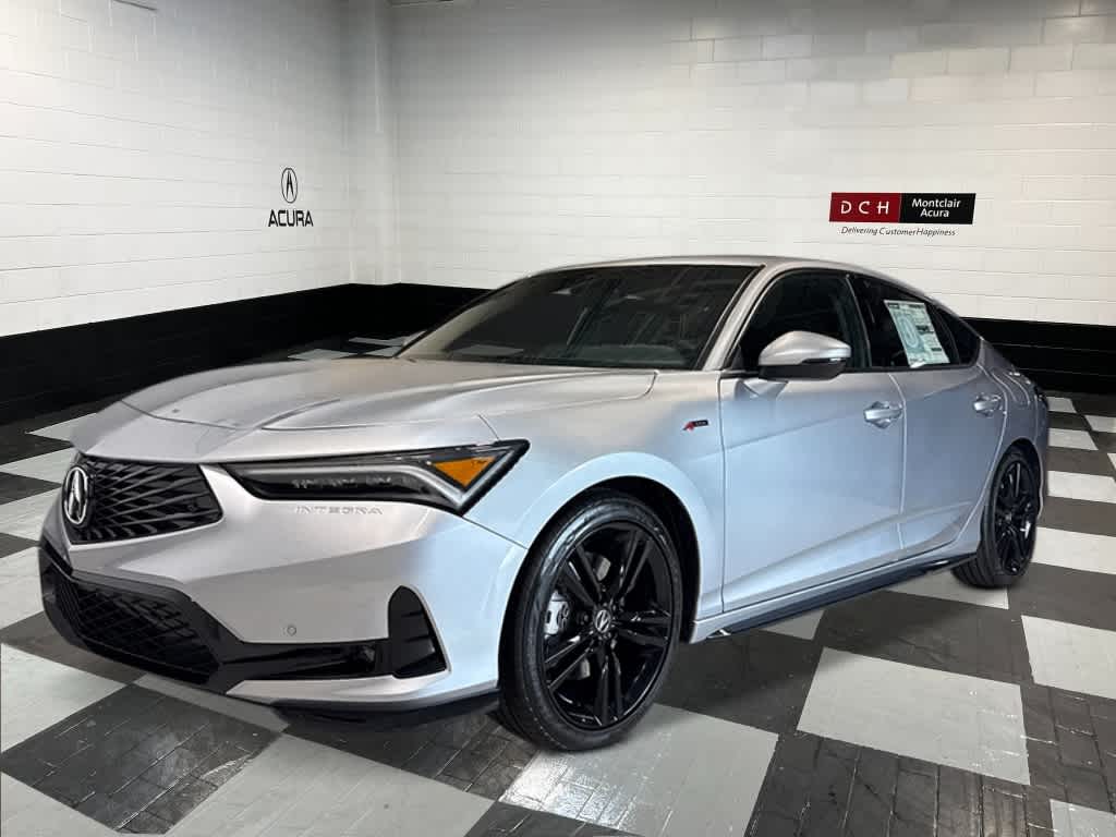 2026 Acura Integra A-Spec with Tech Package's photo