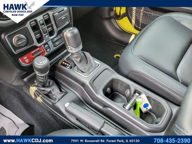 2024 JEEP WRANGLER - Image 25