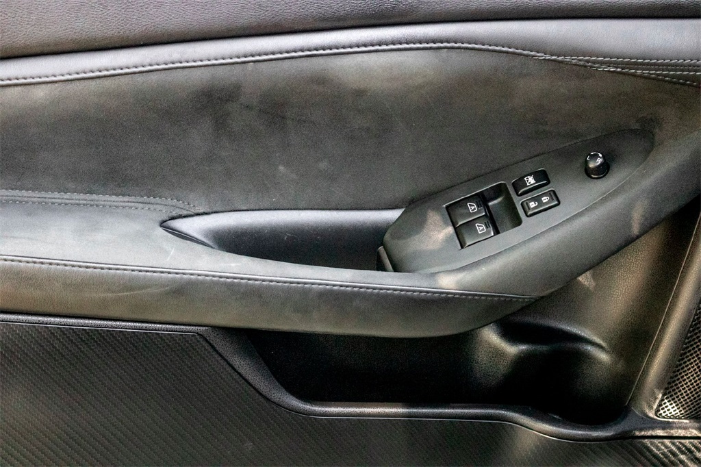 2023 Nissan Z Performance photo 10