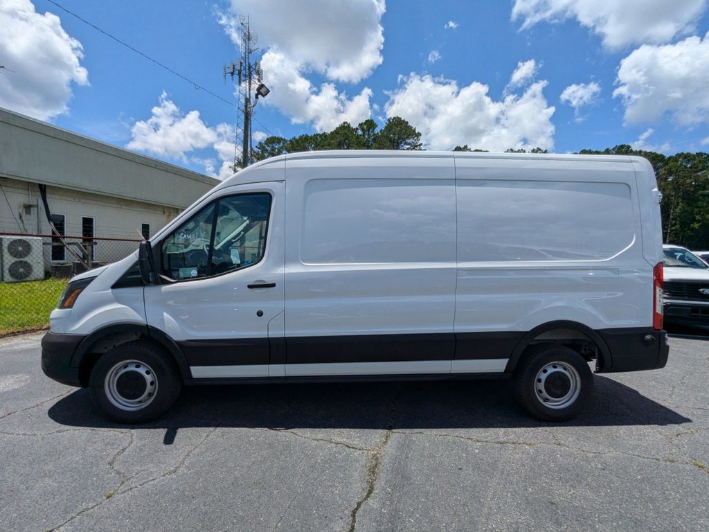 2025 Ford Transit photo 7