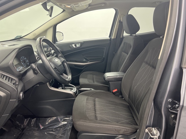2019 Ford EcoSport SE photo 13