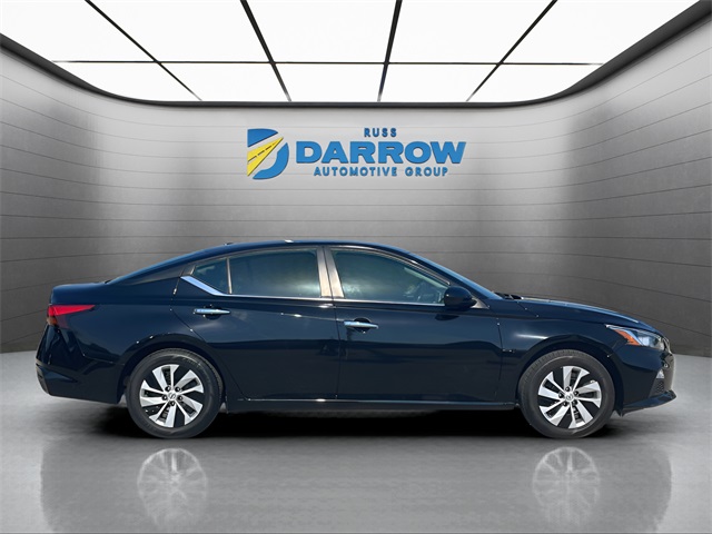 2019 Nissan Altima 2.5 S photo 6