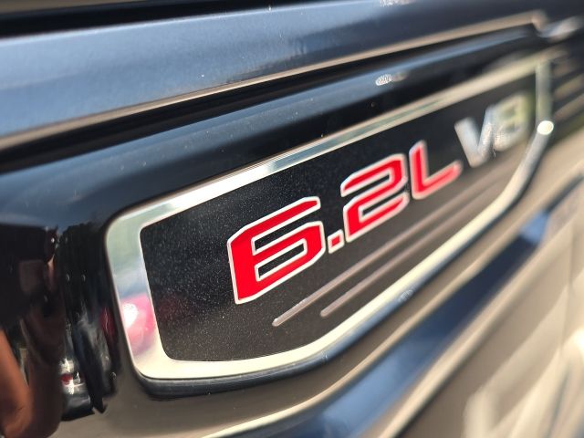 2021 Gmc Sierra 1500 AT4 photo 9