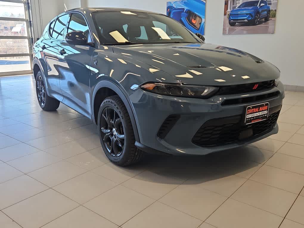 2024 Dodge Hornet GT Plus's photo