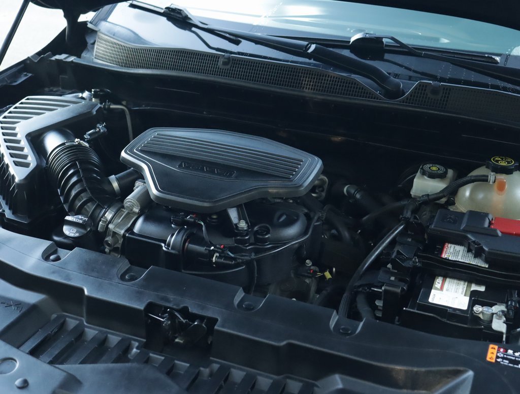 2020 Chevrolet Blazer 2LT photo 27