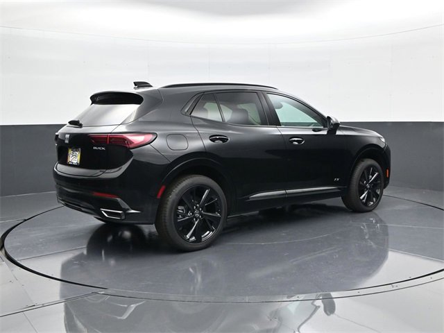 2025 Buick Envision Sport Touring photo 5
