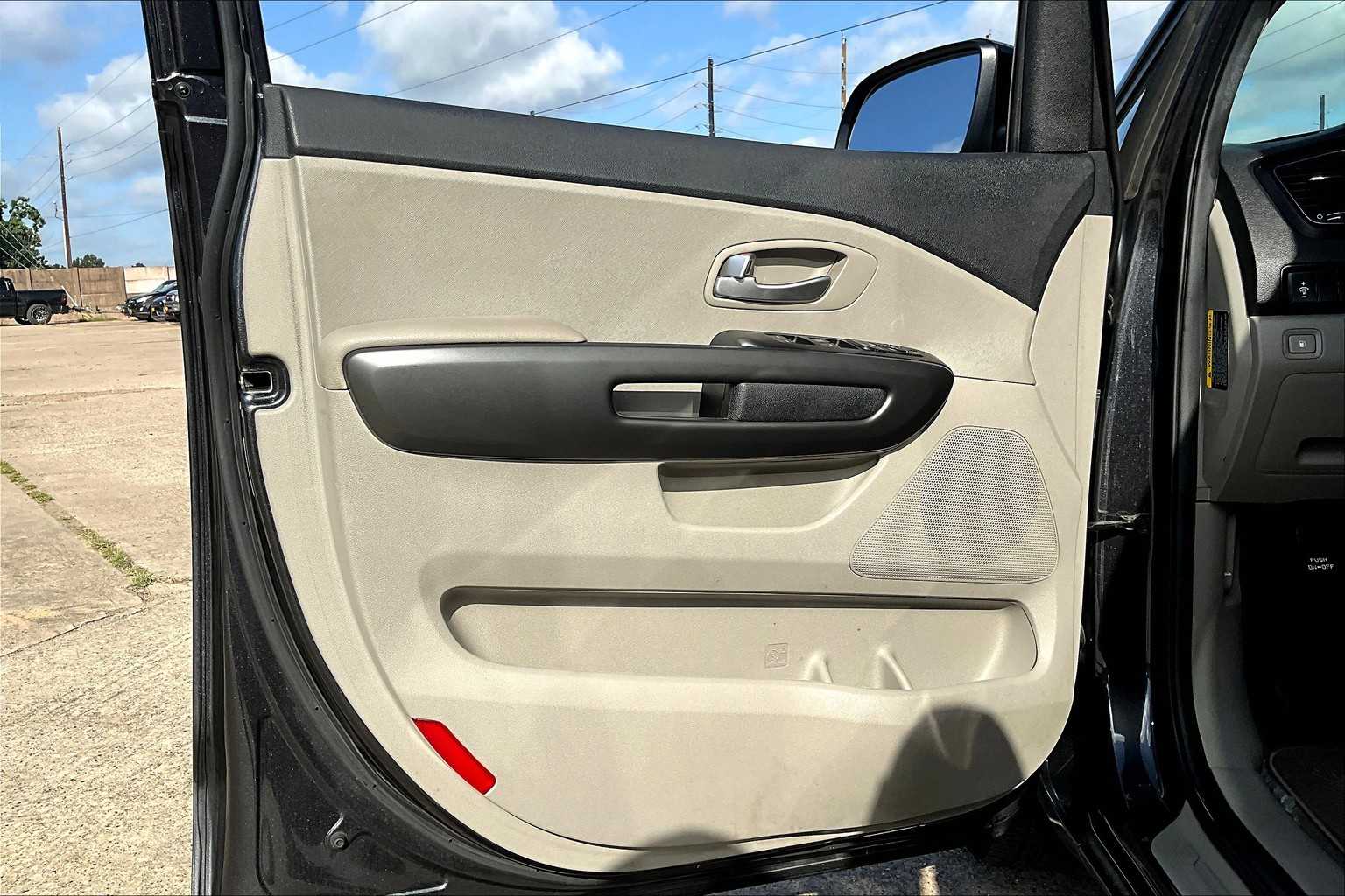 2020 Kia Sedona LX EX photo 19