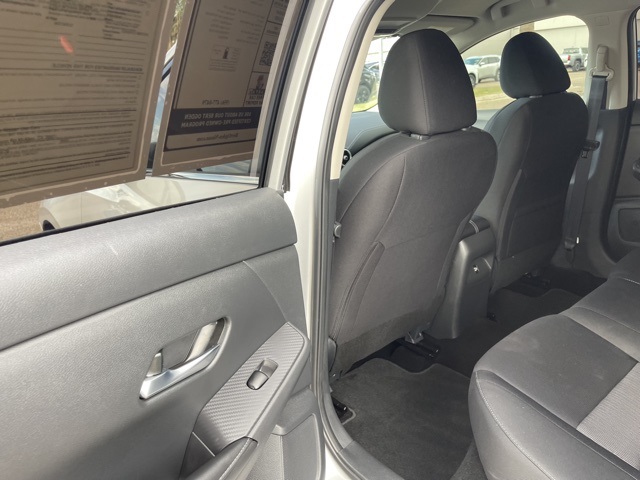 2023 Nissan Sentra SV photo 23