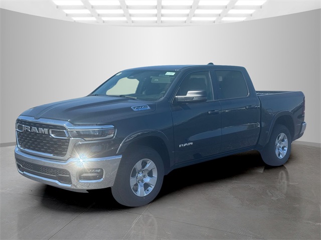 2025 Ram 1500 Big Horn photo 3