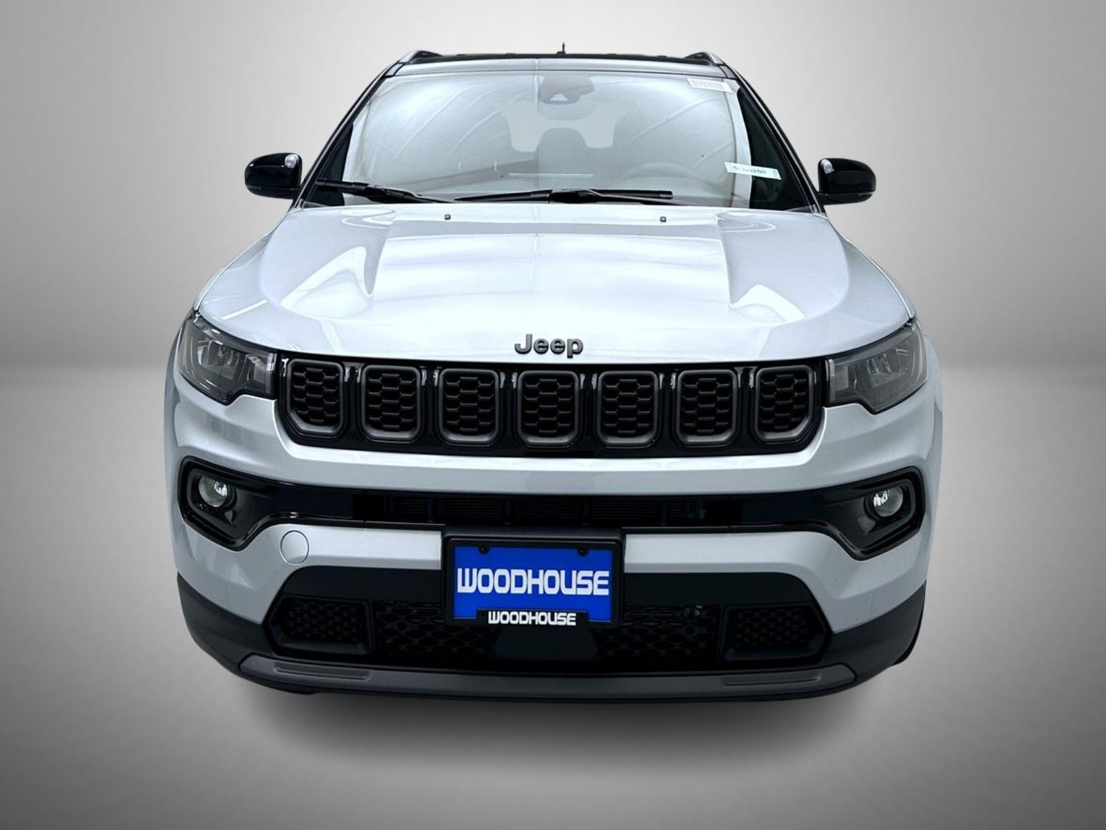 2026 Jeep Compass Limited Altitude photo 2