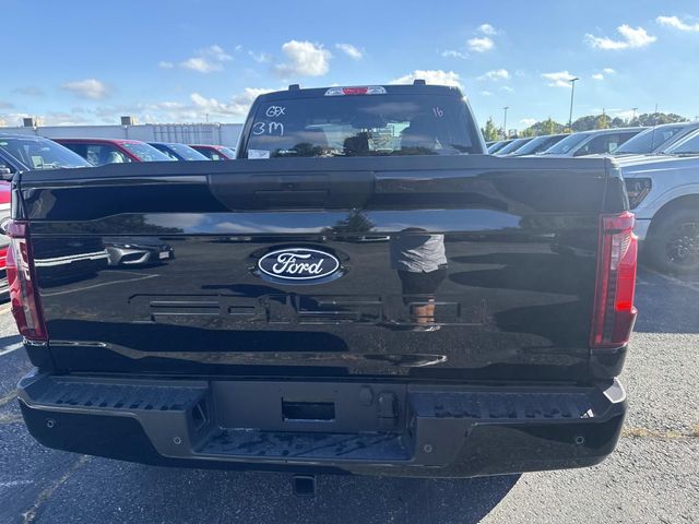 2025 Ford F-150 STX photo 3
