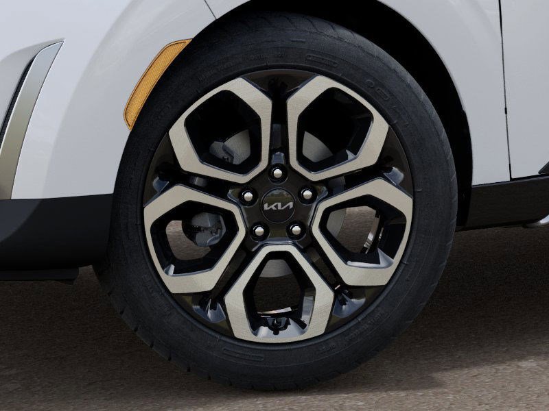 2025 Kia Soul EX photo 9