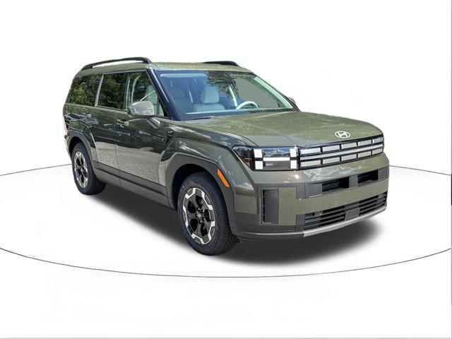 2026 Hyundai Santa Fe SEL's photo