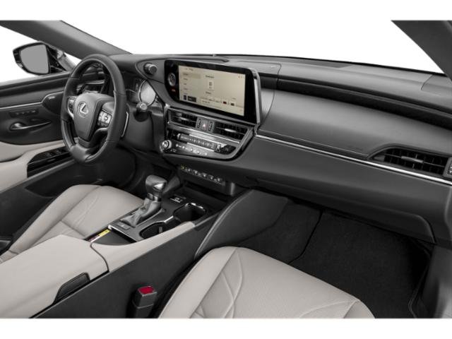 2025 Lexus ES 350 Ultra Luxury photo 16
