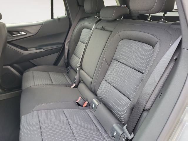 2026 Chevrolet Equinox LT photo 16