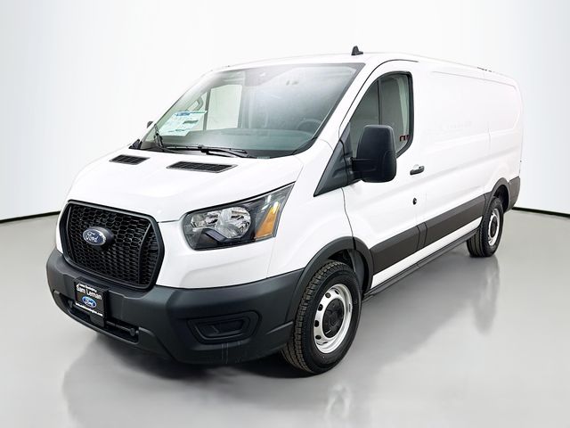 2025 Ford Transit Cargo Van photo 2