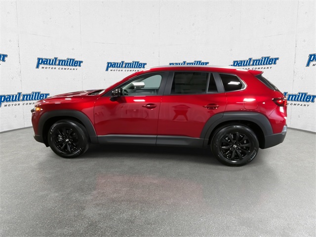 2025 Mazda CX-50 2.5 S Preferred photo 7