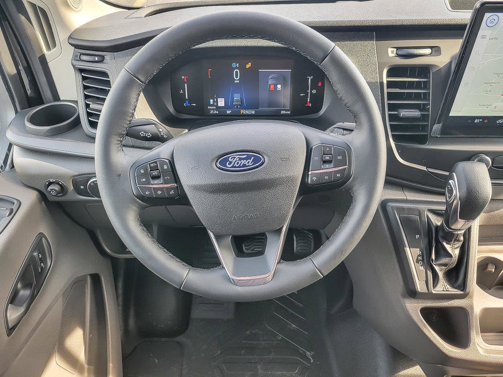 2026 FORD TRANSIT - Image 13