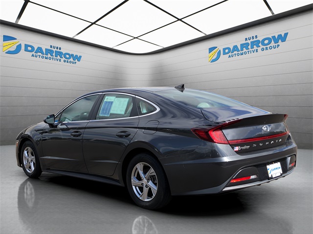 2022 Hyundai Sonata SE photo 6