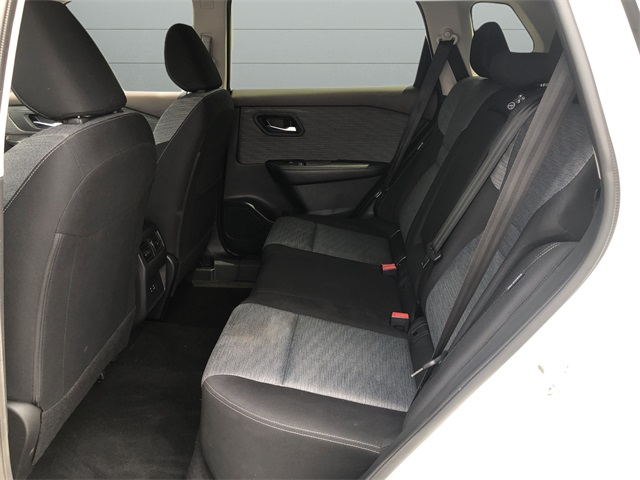 2023 Nissan Rogue SV photo 25