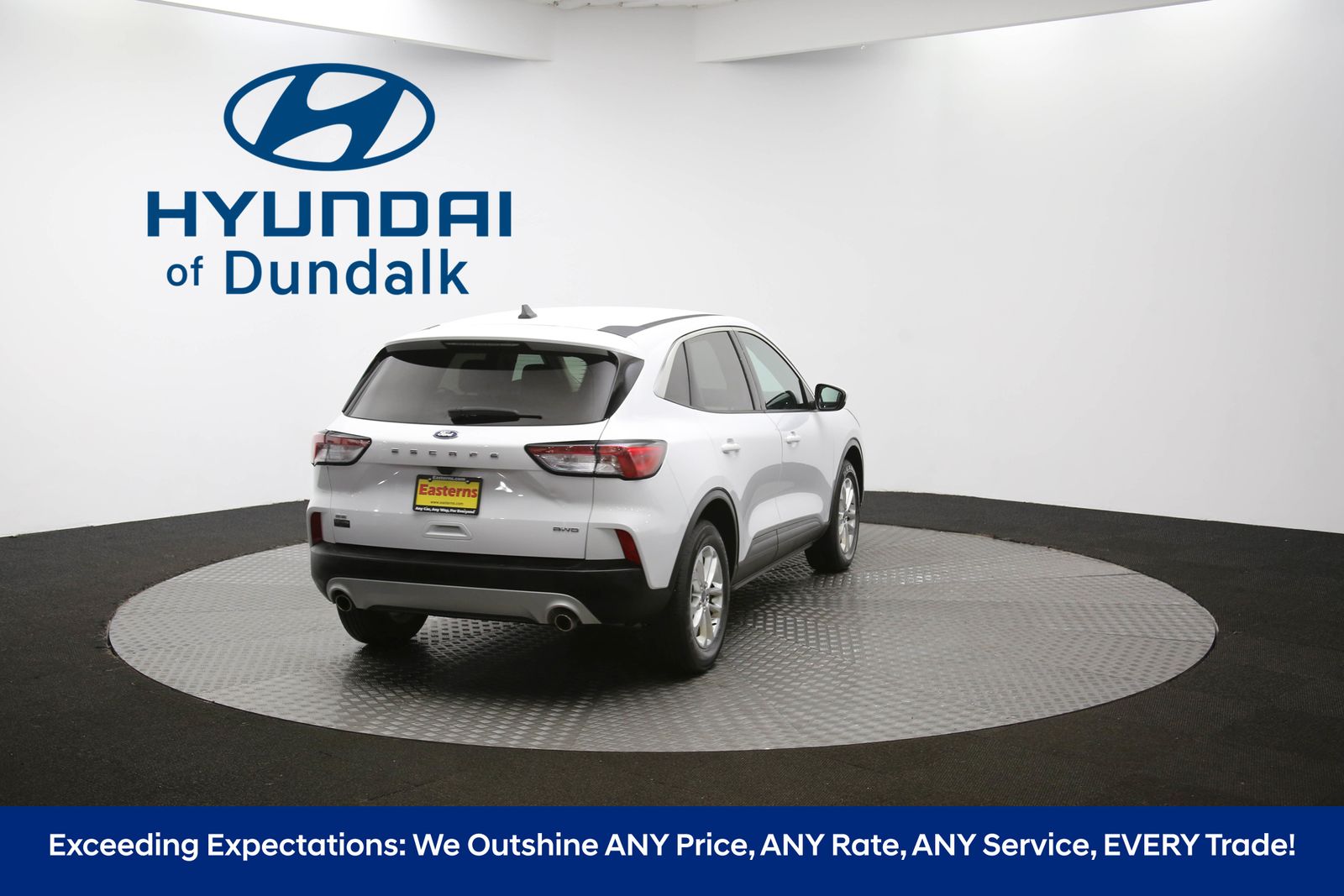 2021 Ford Escape SE photo 28