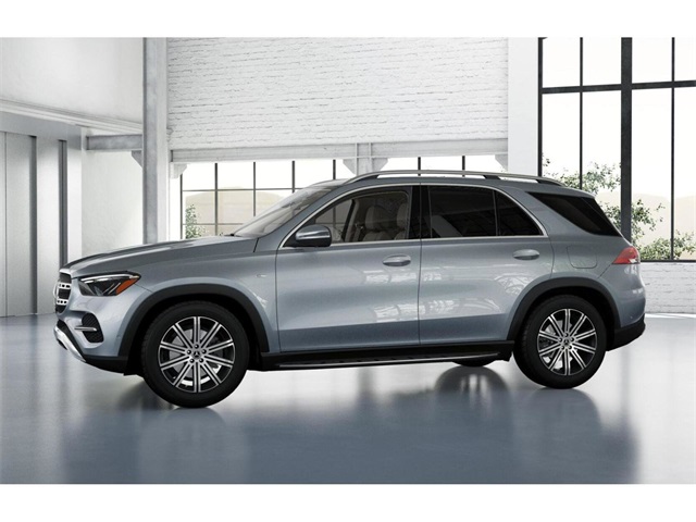 2026 Mercedes Benz GLE 450 4MATIC photo 34