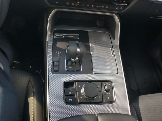 2025 Mazda CX-90 3.3 Turbo Preferred photo 18