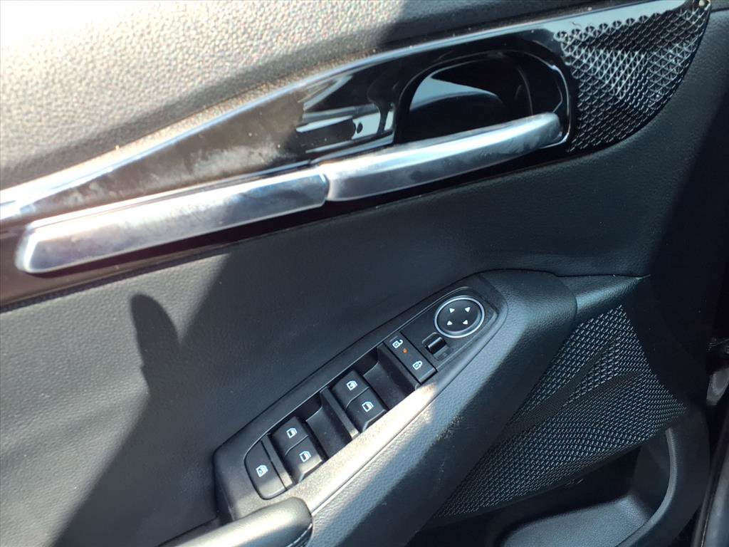 2024 Kia Seltos S photo 20