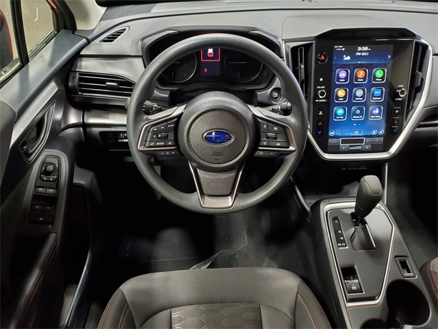 2025 Subaru Impreza Sport photo 19