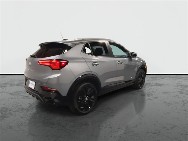 2025 Buick Encore GX Sport Touring photo 9