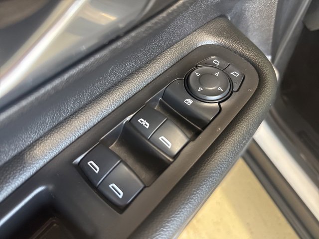 2024 Gmc Terrain SLE photo 4